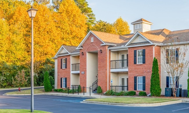 Mill Creek Manor Senior Living