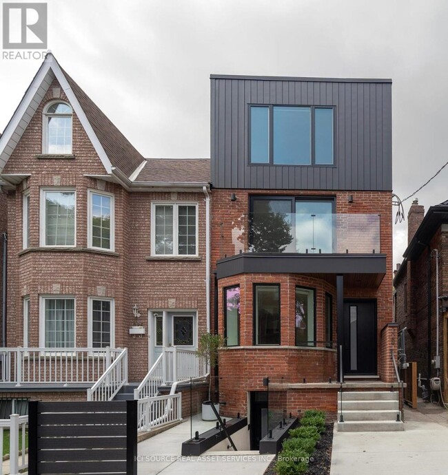 property at 328 Shaw St