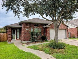 3910 Gibraltar Dr in Corpus Christi, TX - Building Photo