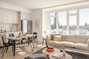 Bosco in Berkeley, CA - Building Photo