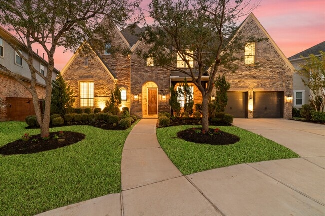 11635 Glendale Rise Ln in Richmond, TX - Building Photo - Building Photo