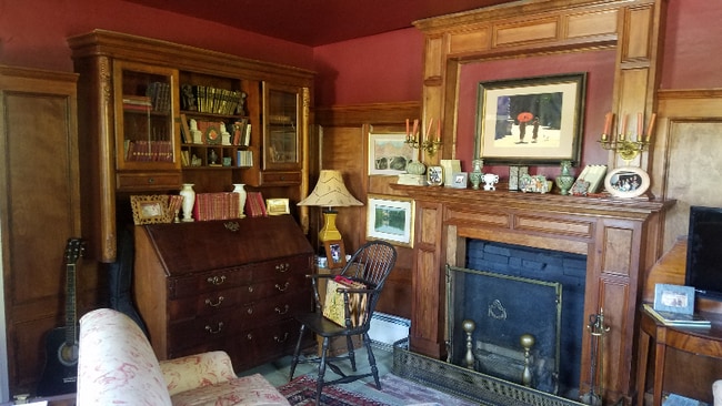 53 Falls Bridge Rd in Blue Hill, ME - Foto de edificio - Building Photo