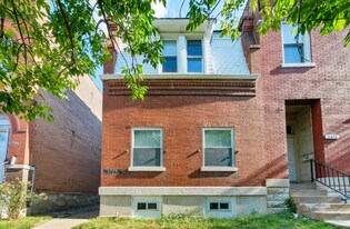 3325 Itaska St in St. Louis, MO - Building Photo