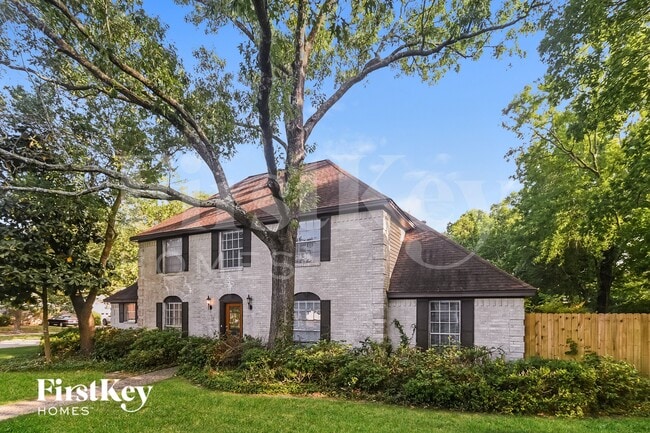 4146 Meadowbank Dr in Seabrook, TX - Foto de edificio - Building Photo