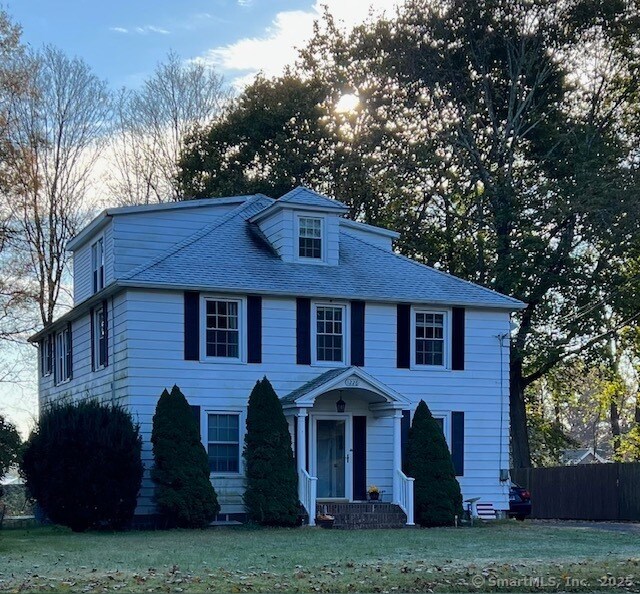 1226 Marion Ave in Southington, CT - Building Photo