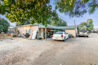 11149-11203 Klingerman St in El Monte, CA - Building Photo - Building Photo