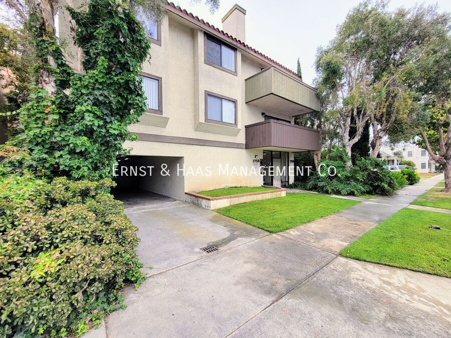 1758 E 2nd St in Long Beach, CA - Building Photo