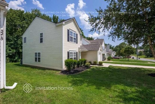 5219 Grass Ridge Dr in Charlotte, NC - Building Photo - Building Photo
