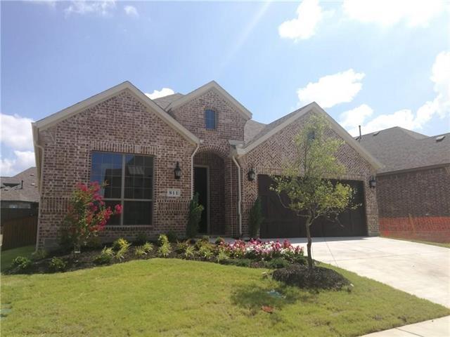 811 Knox Dr in Rockwall, TX - Building Photo - Building Photo