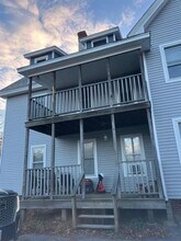 50 Franklin, Unit 2/2nd Floor in Concord, NH - Building Photo - Building Photo