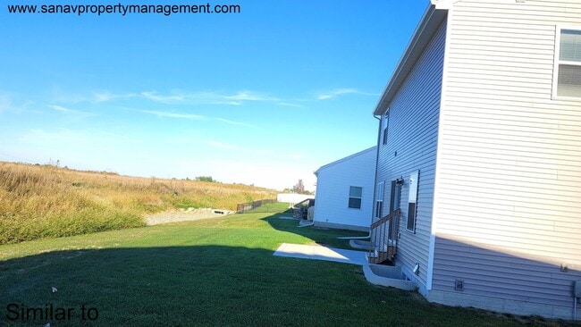 2610 NW 44th St in Ankeny, IA - Building Photo - Building Photo