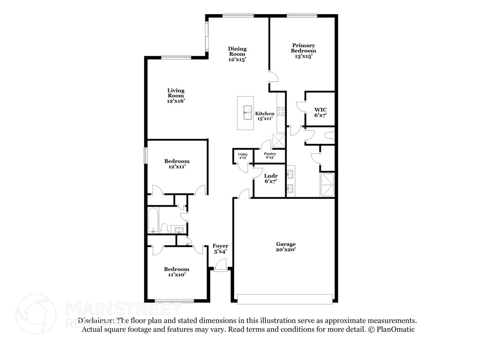 3451 Acapulco Cir in Cape Coral, FL - Building Photo