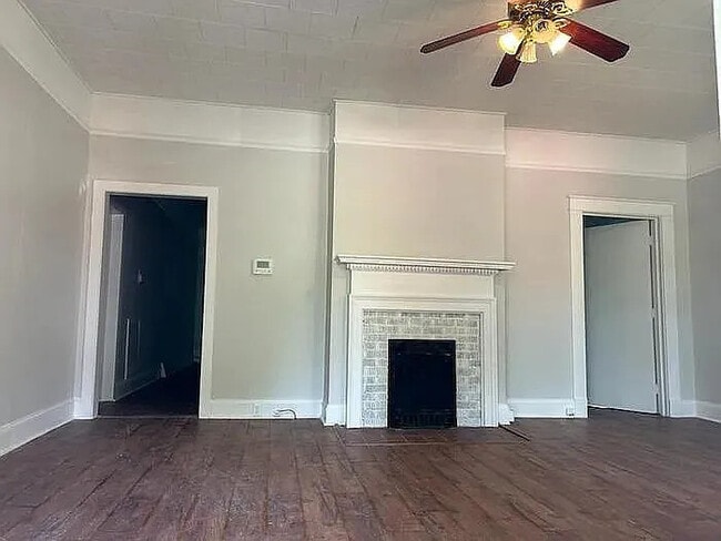 701 Elizabeth St in Anderson, SC - Building Photo - Building Photo