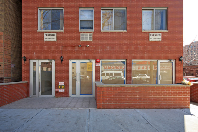 14014 Cherry Ave in Flushing, NY - Building Photo - Building Photo