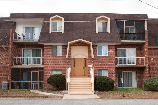 property at 56 Par Haven Dr