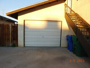 413 S Sunset St in Ridgecrest, CA - Building Photo - Building Photo