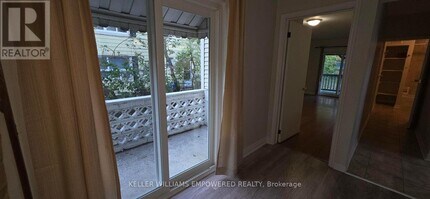 89 Centre St E in Richmond Hill, ON - Building Photo - Building Photo