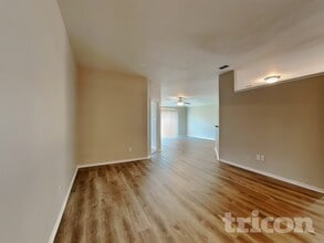 1107 Longhorn Ln in Forney, TX - Building Photo - Building Photo