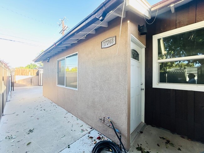 property at 7358 Balcom Ave