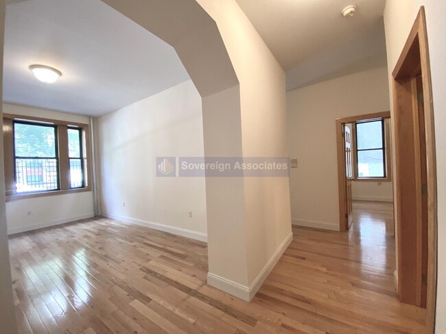 280 Fort Washington Ave