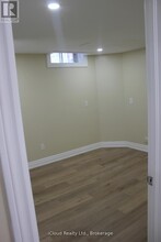116 Skegby Rd in Brampton, ON - Building Photo - Building Photo