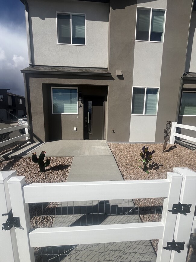 2778 Caspian Wy in Grand Junction, CO - Building Photo - Building Photo
