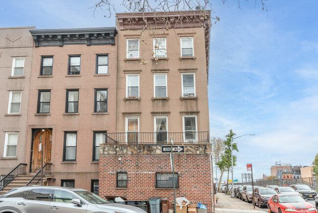 138 President St in Brooklyn, NY - Building Photo - Building Photo