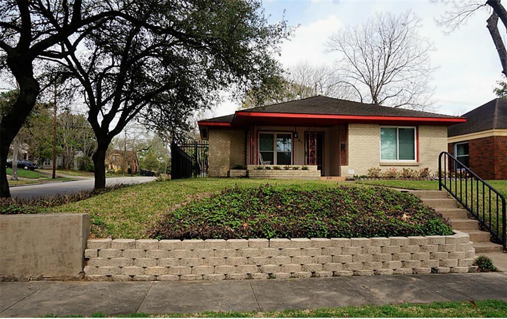 6701 Park Ln in Houston, TX - Building Photo