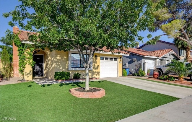 517 Prescott St in Las Vegas, NV - Building Photo - Building Photo