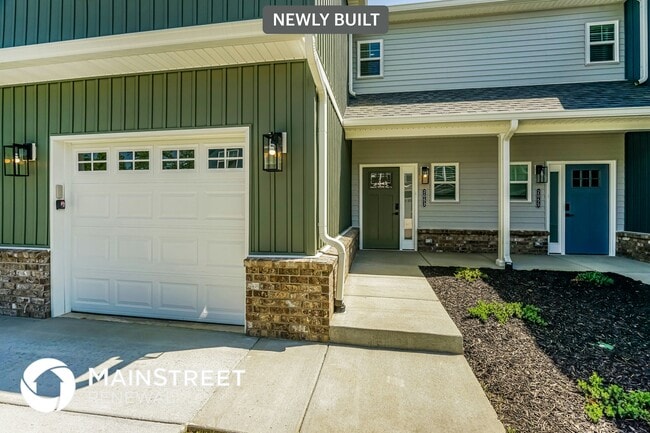 property at 2053 Hoosier Way