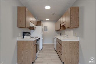 1315 N Sheridan St in Wichita, KS - Building Photo - Building Photo