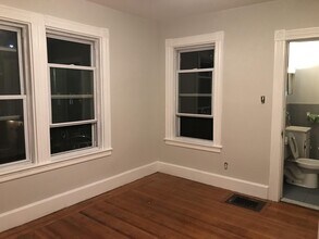 62 Gordon St in Boston, MA - Foto de edificio - Building Photo