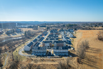 Parkside at Warfield in Sykesville, MD - Building Photo - Building Photo