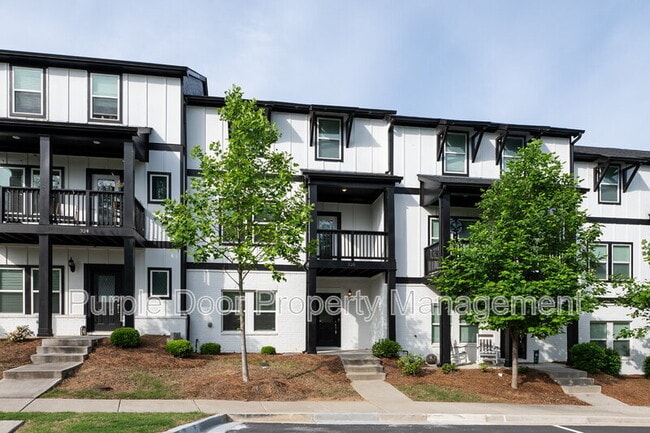 320 Lincoln St in Woodstock, GA - Building Photo - Building Photo