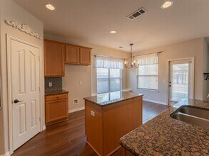 8240 Lauren Way in Watauga, TX - Building Photo - Building Photo