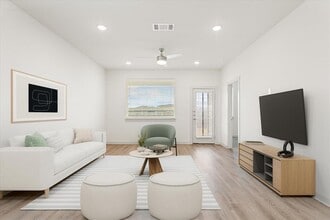 523 Millbrook Blvd in San Marcos, TX - Building Photo - Building Photo