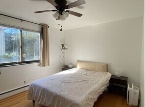 40 Clifton St, Unit 21 in Cambridge, MA - Foto de edificio - Building Photo