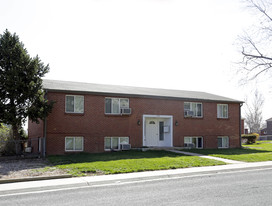 2316 S Linden Ct Apartments