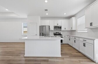 21547 Coronado Grn Dr in Cypress, TX - Building Photo - Building Photo