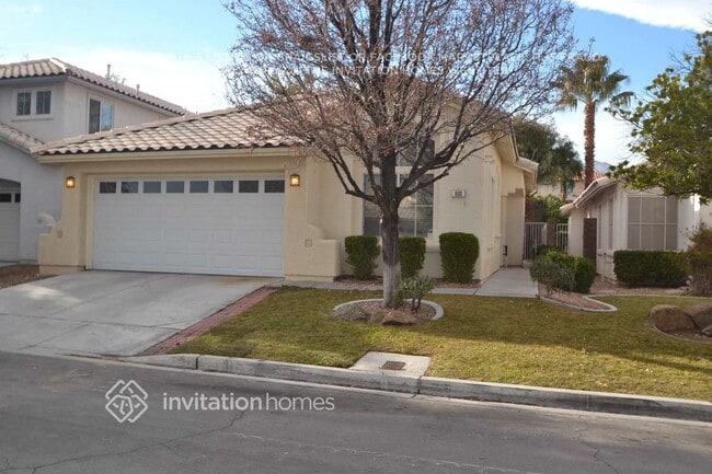 809 Windhook St in Las Vegas, NV - Building Photo - Building Photo