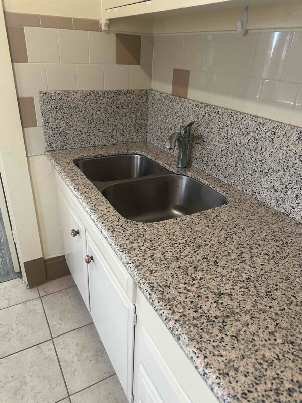 1524 Upson Dr-Unit -4 in El Paso, TX - Building Photo - Building Photo