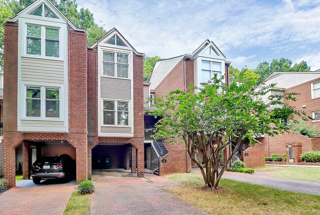 property at 238 S Clarkson St
