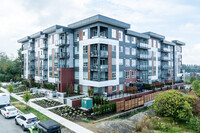 Eastin in Langley, BC - Building Photo - Building Photo