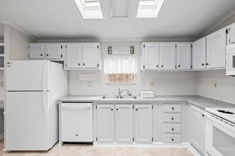 209 Varner Dr SW in Mc Donald, TN - Building Photo - Building Photo