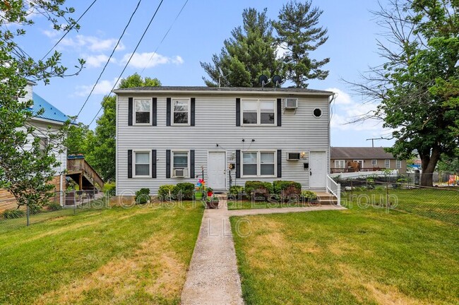 property at 106 N Mont Valla Ave