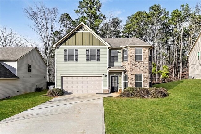 1142 Paramount Dr