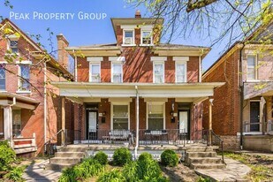 70 Euclid Ave in Columbus, OH - Building Photo