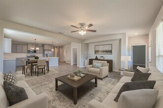 209 Irish Moss Dr in Haslet, TX - Building Photo - Building Photo