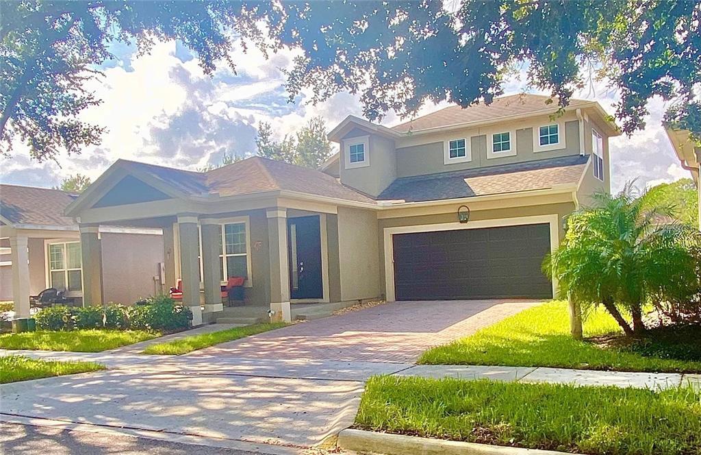13218 Charfield St in Windermere, FL - Building Photo