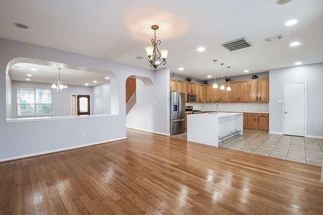 property at 6323 Channelbrook Ln